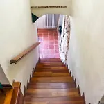 Nyaraló Casa Del Canton