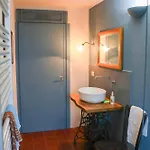 Prázdninový dům Casa Del Canton *