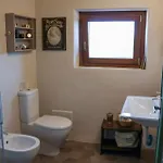 Tatil Evi Casa Del Canton Viale