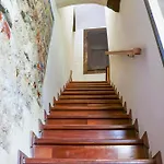 Casa Del Canton Tatil Evi