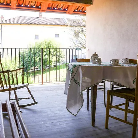Casa Del Canton *