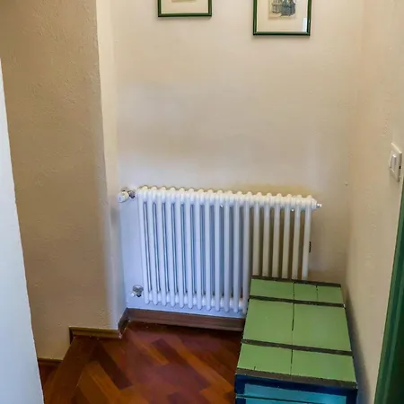 Casa Del Canton Soglio (Genoa)