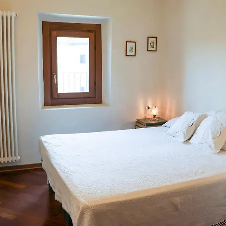 Casa Del Canton * Soglio (Genoa)