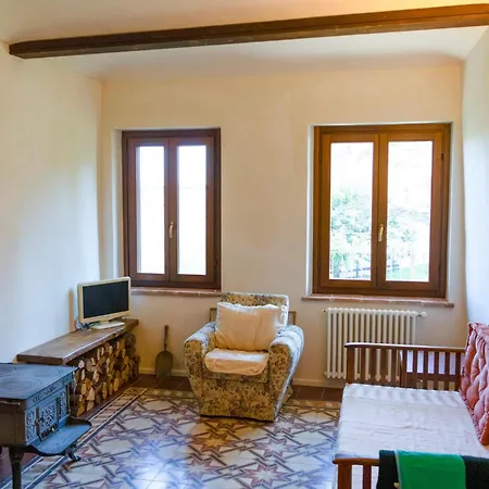 Nyaraló Casa Del Canton