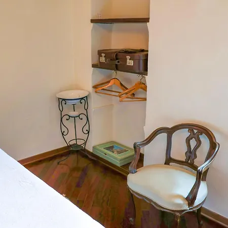 Casa Del Canton Prázdninový dům *