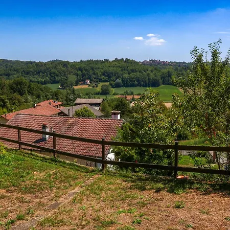 Hébergement de vacances Casa Del Canton *