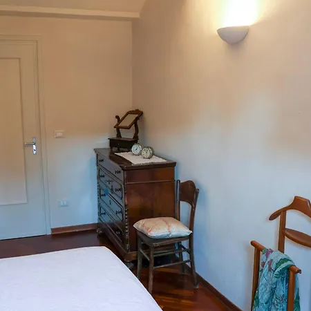 Casa Del Canton Soglio (Genoa)