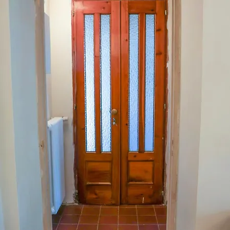 Casa Del Canton * Soglio (Genoa)