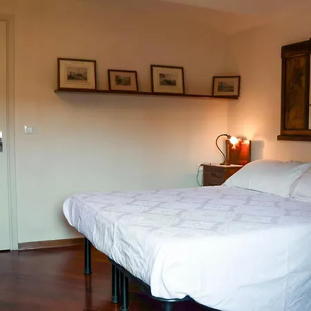 Casa Del Canton Hébergement de vacances