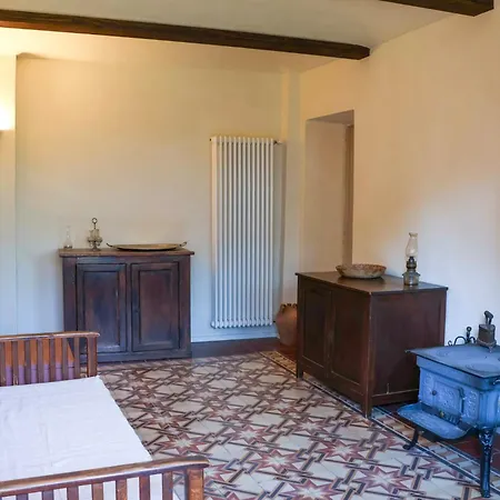 Hébergement de vacances Casa Del Canton *