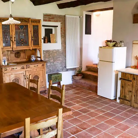 Casa Del Canton Soglio (Genoa)