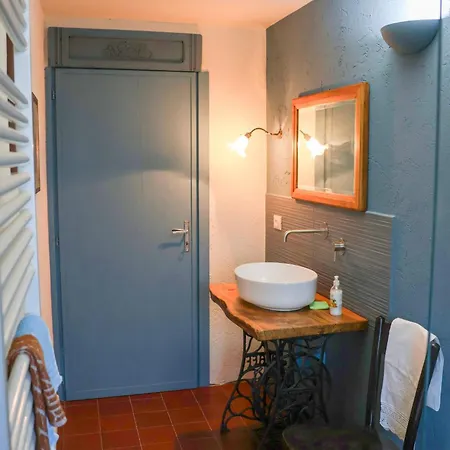 Hébergement de vacances Casa Del Canton *