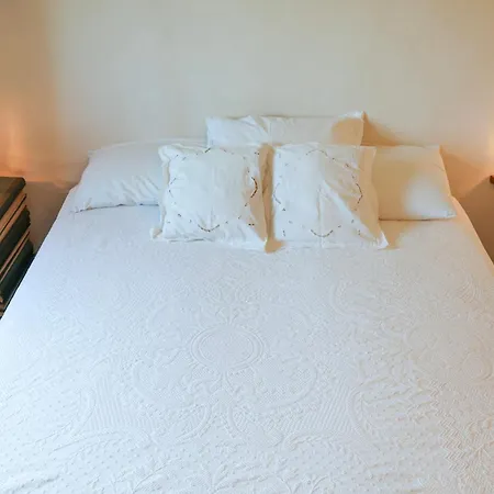 Casa Del Canton Hébergement de vacances Soglio (Genoa)