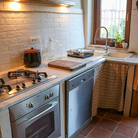 Casa Del Canton Soglio (Genoa)