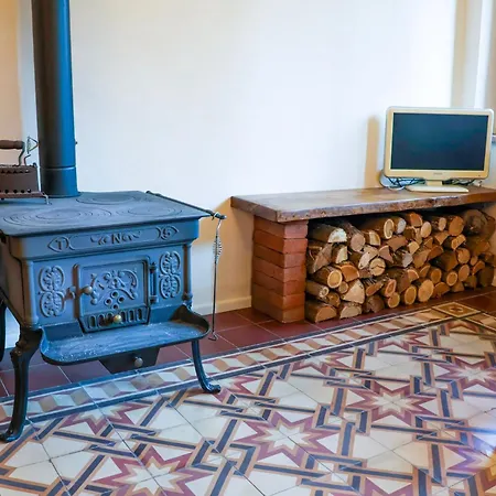 Hébergement de vacances Casa Del Canton