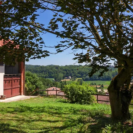 Tatil Evi Casa Del Canton *