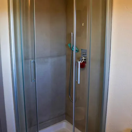 Casa Del Canton Soglio (Genoa)