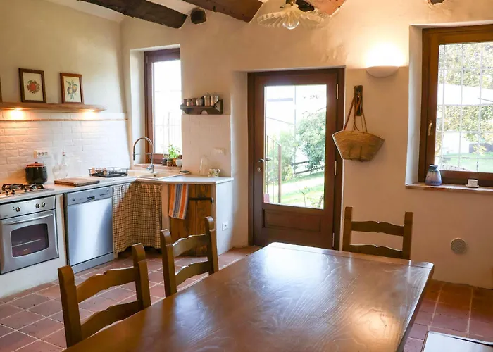 Casa Dël Canton Сasa de vacaciones Soglio (Genoa)