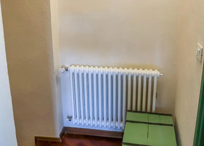 Casa Dël Canton Soglio (Genoa)