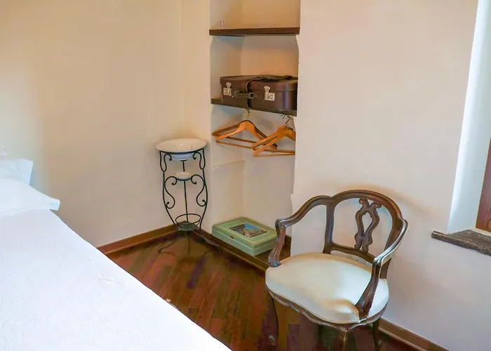 Casa Del Canton Tatil Evi *