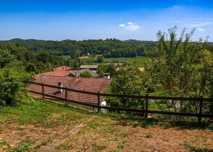 Tatil Evi Casa Del Canton *