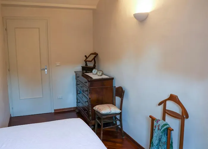 Casa Dël Canton Soglio (Genoa)