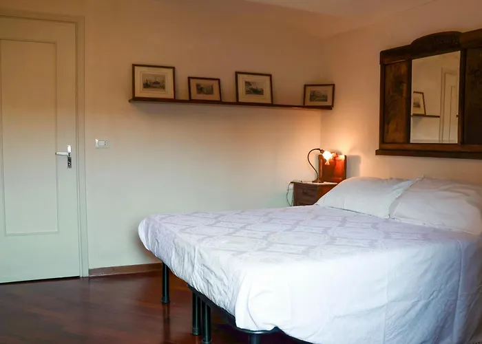 Casa Del Canton Tatil Evi