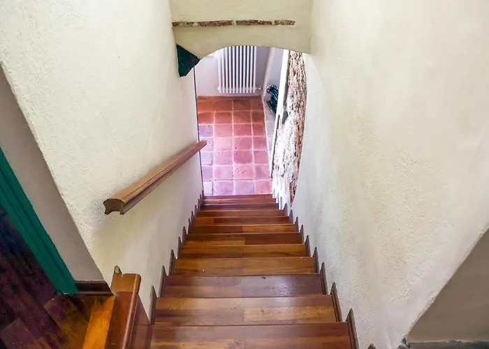 Tatil Evi Casa Del Canton