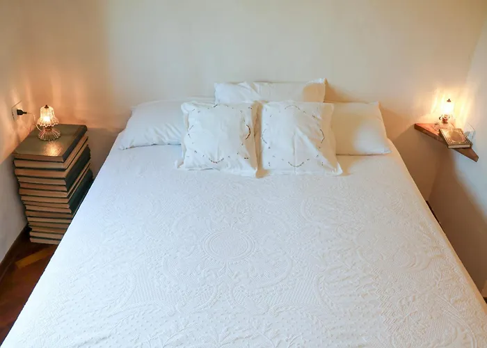 Casa Dël Canton Сasa de vacaciones Soglio (Genoa)