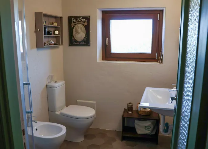 Сasa de vacaciones Casa Dël Canton Soglio (Genoa)