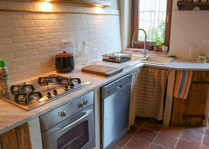 Casa Del Canton Soglio (Genoa)