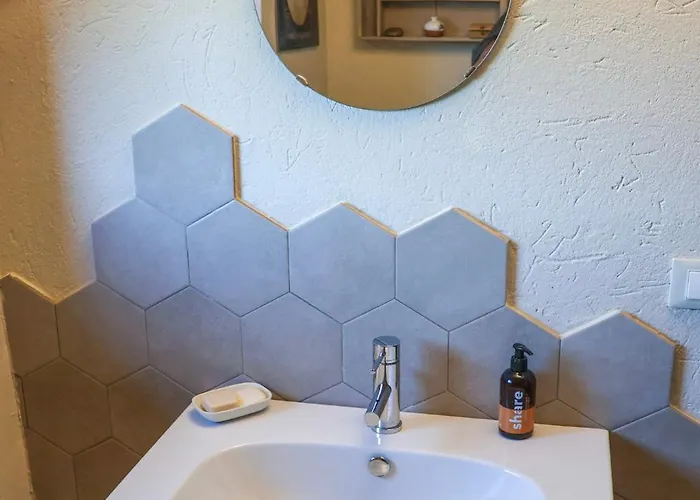 Casa Dël Canton Сasa de vacaciones *