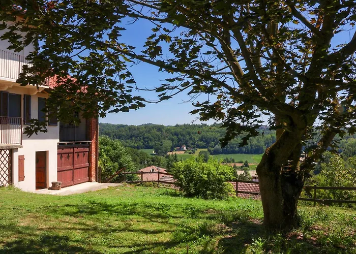 Сasa de vacaciones Casa Dël Canton *