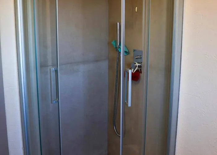 Casa Dël Canton Soglio (Genoa)